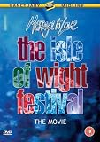 DVD : Isle Of Wight Festival 1970 - Message To Love
