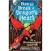 How to Break a Dragon's Heart (Hiccup)