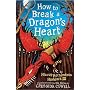 How to Break a Dragon's Heart (Hiccup)