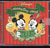 Disney's Holiday Sing-Along