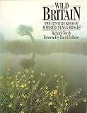 Wild Britain : the Century book of marshes, fens & broads