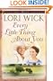 Every Little Thing About You (Yellow Rose Trilogy)