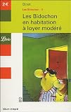 Les Bidochon, Tome 3 : Les Bidochon en habitation � loyer mod�r�