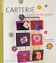 Carterie : Cr�ations de papier