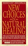 New Choices in Natural Healing