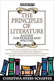 Principles of Literature, The: A Guide for Readers and Writers
