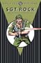 The Sgt. Rock Archives, Vol. 3 (DC Archive Editions)