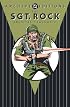 The Sgt. Rock Archives, Vol. 3 (DC Archive Editions)