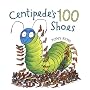 Centipede's 100 Shoes