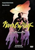 Never Cry Wolf