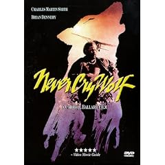 Never Cry Wolf