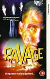 Ravage [VHS]