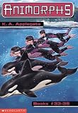 Animorphs Boxset #09: Books 33-36