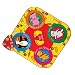 Discovery Exclusive Ready Set Learn! Jump & Dance Music Mat
