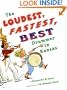 The Loudest, Fastest, Best Drum