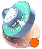 Buy TerraLUX 1W Luxeon Red Orange LED bulb Maglite Mini Mag Flashlights