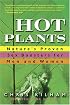 Hot Plants: Nature's Proven Sex Boosters for Men and Women