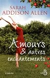 Amours & autres enchantements