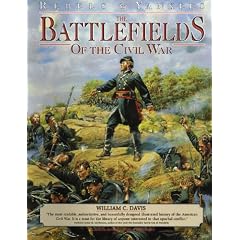 Rebels and Yankees: Battlefields of the Civil War