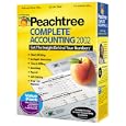 PEACHTREE Peachtree Complete Accounting (Windows)