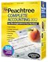 PEACHTREE  Peachtree Complete Accounting (Windows)