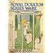 Royal Doulton Series Ware Vol. III