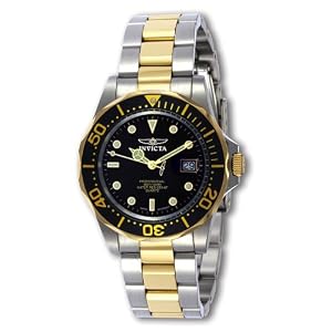 Invicta Men's 9309 Pro Diver Collection Watch