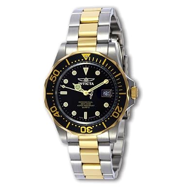 best invicta mens watch