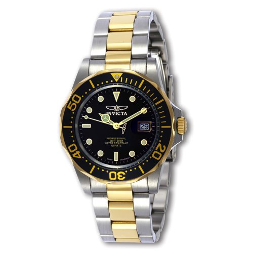 Invicta Men's 9309 Pro Diver Collection Watch