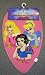 Disney Princess SNOW WHITE Heart Shaped Rug - GREAT LOW PRICE