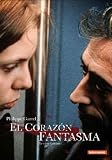 Le Coeur fantôme (El corazon fantasma) Dir.: Philippe Garrel (1995) avec: Luis Rego, Aurélia Alcaïs, Maurice Garrel, Evelyne Didi, Camille Chain, Lucie Rego