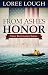Books : From Ashes to Honor: Book #1 in the First Responders series