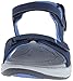Easy Spirit Women's Egnita Sandal