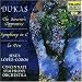 Music : Dukas: The Sorcerer's Apprentice; Symphony in C; La Péri [Hybrid SACD]