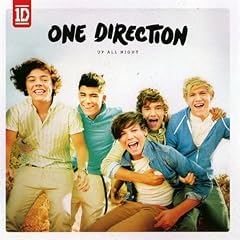 Up All Night