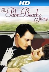 The Palm Beach Story