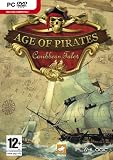 Age of Pirates: Caribbean Tales (PC DVD)