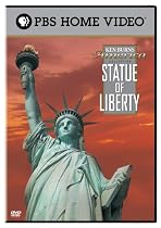 Ken Burns' America: The Statue of Liberty