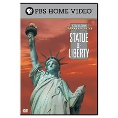 Ken Burns' America: The Statue of Liberty by 