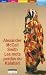 Les mots perdus du Kalahari / The Kalahari Typing School for Men (No. 1 Ladies' Detective Agency, #4)