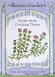 Creeping Thyme Seeds