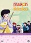 Maison Ikkoku: Collector's Box set 1 (eps.1-12)