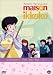 DVD : Maison Ikkoku: Collector's Box set 1 (eps.1-12)