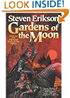 Gardens of the Moon (The Malazan Book of the Fallen, Book 1)