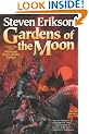 Gardens of the Moon (The Malazan Book of the Fallen, Book 1)