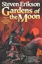 Gardens of the Moon (The Malazan Book of the Fallen, Book 1)
