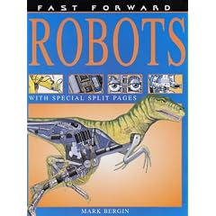 Robots (Fast Forward)