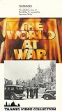World at War:Nemesis/Slipsleeve [VHS]