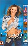 Revue Sony/BMG  / Lorie : Tendrement votre