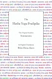 The Hatha Yoga Pradipika
